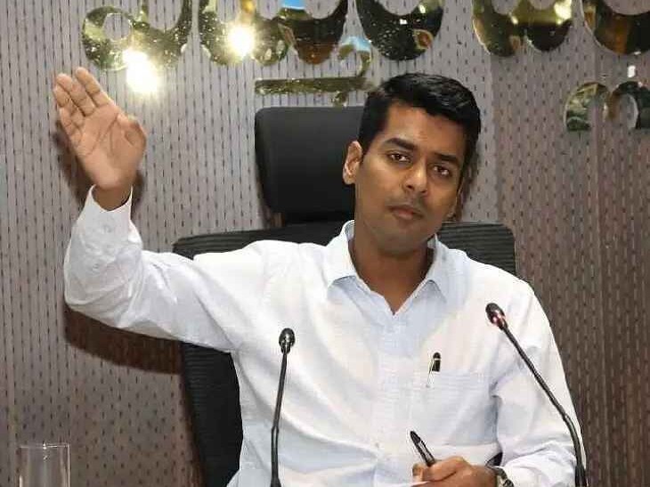 నేడు జిల్లావ్యాప్తంగా ‘ప్రజావాణి’ కార్యక్రమం