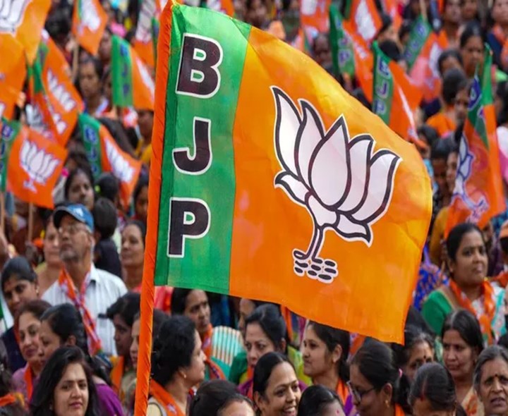 నేడు బీజేపీ ఆవిర్భావ దినోత్సవ వేడుకలు