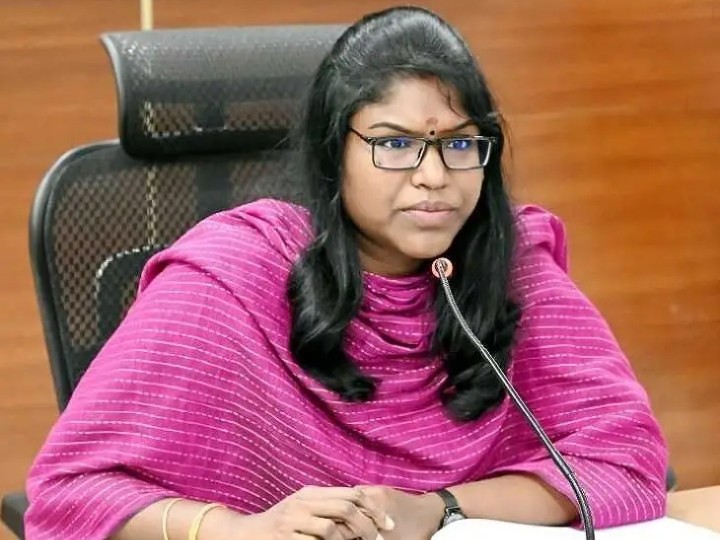 నేడు జిల్లా వ్యాప్తంగా ‘PGRS’ కార్యక్రమం