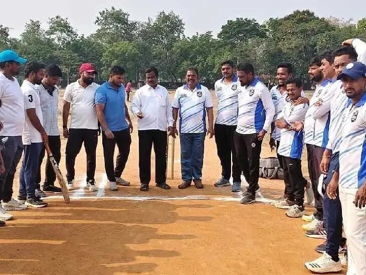 ‘సింగరేణి సంస్థ క్రీడలను ప్రోత్సహిస్తుంది’