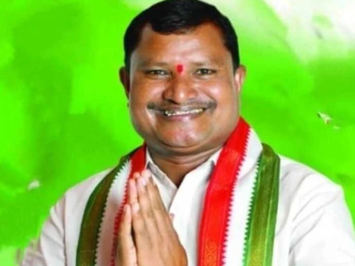 నేడు ఎమ్మెల్యే జారే పర్యటన