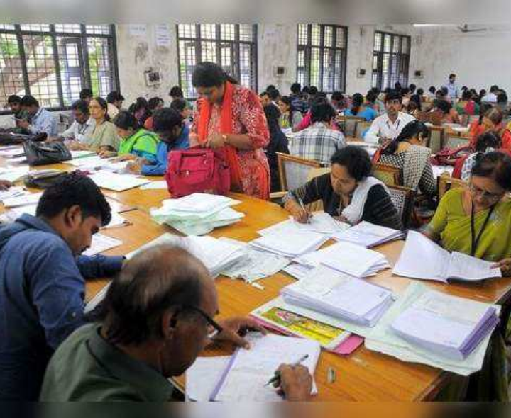 నేటి నుంచి టెన్త్ పరీక్షల వాల్యుయేషన్