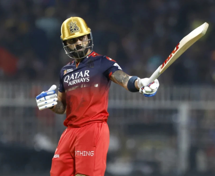 IPLలో ఒకే జట్టుపై అత్యధిక రన్స్