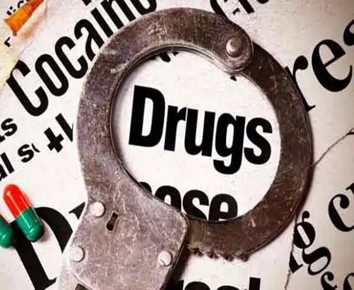 డ్రగ్ కేసు.. ప్రముఖ నటుడికి పాజిటివ్