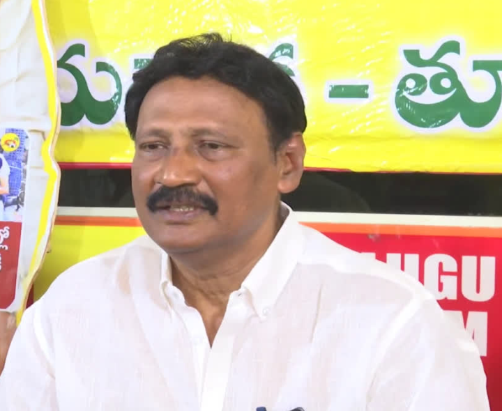 ‘విజయవాడను సినీ రాజధానిగా తీర్చిదిద్దాలి’