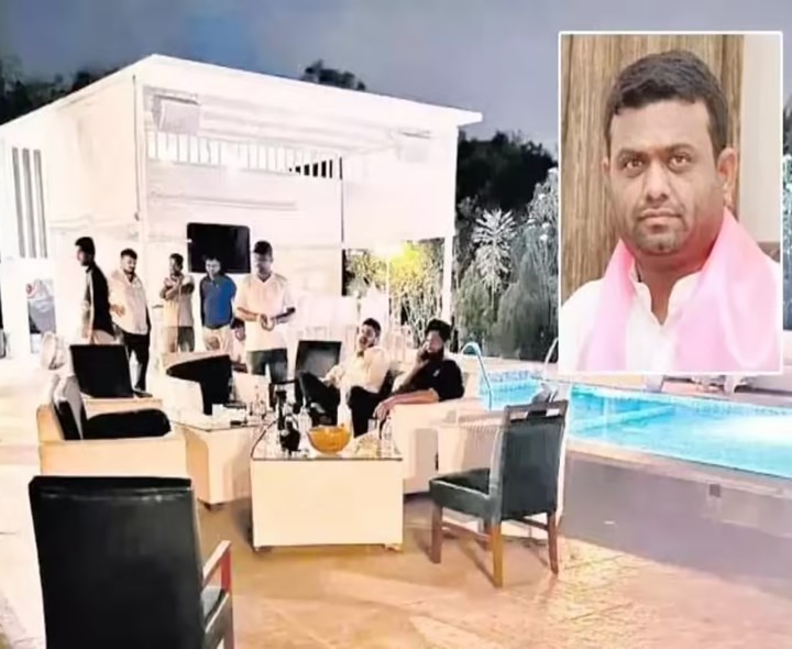 మూడోసారి కస్టడీకి డ్రగ్స్ కేసు నిందితులు!