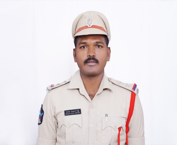 పెన్నా నది వద్దకు వచ్చే పర్యాటకులకు విజ్ఞప్తి: ఎస్సై