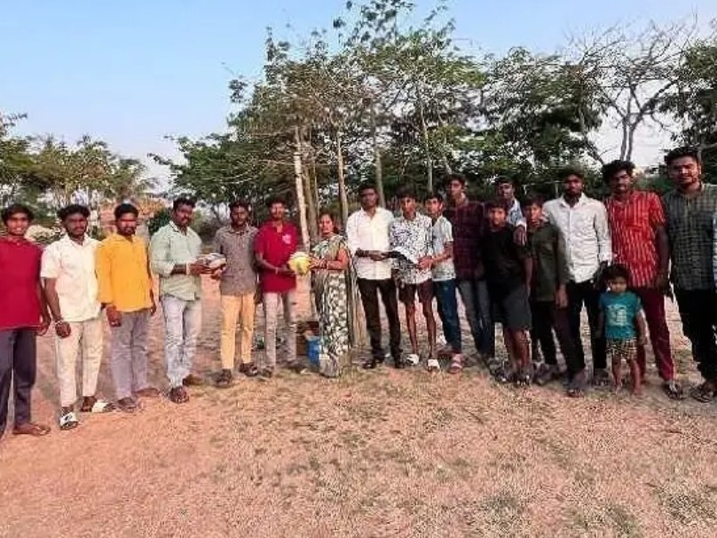 ‘యువత క్రీడల్లో రాణించాలి’