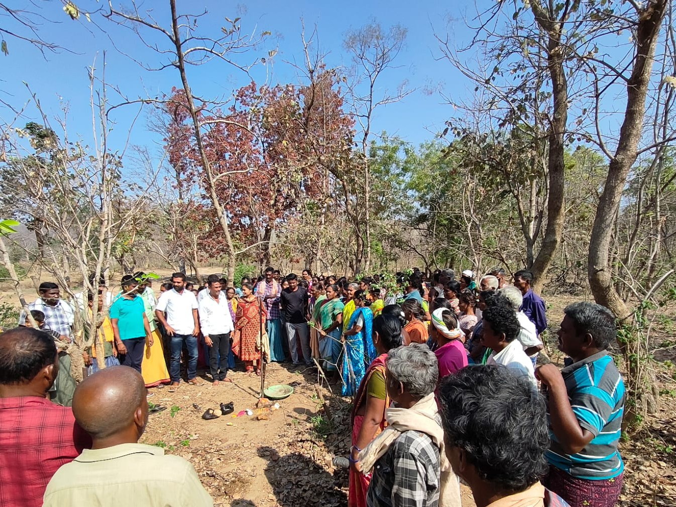 ‘ఉపాధి హామీ పనులతో కూలీలకు ఎంతో మేలు’