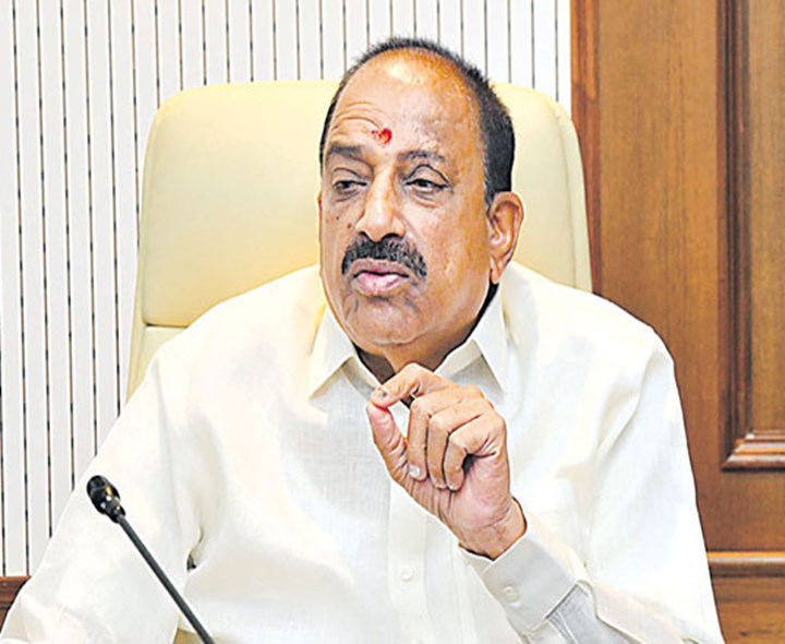 రైతు ఉత్సవాలపై మంత్రి తుమ్మల సమీక్ష