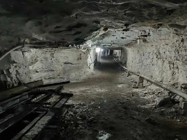 బొగ్గు ఉత్పత్తి టార్గెట్ ఎంతంటే..!