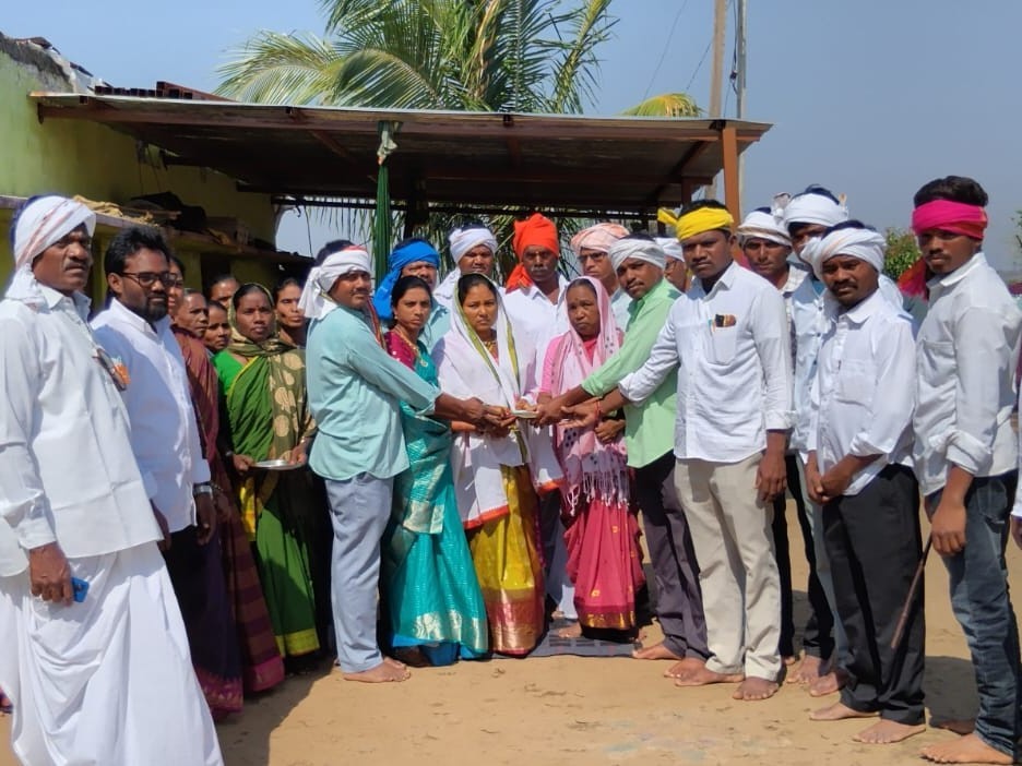 బలాన్‌పూర్‌లో వరకట్నాలకు ‘నో’