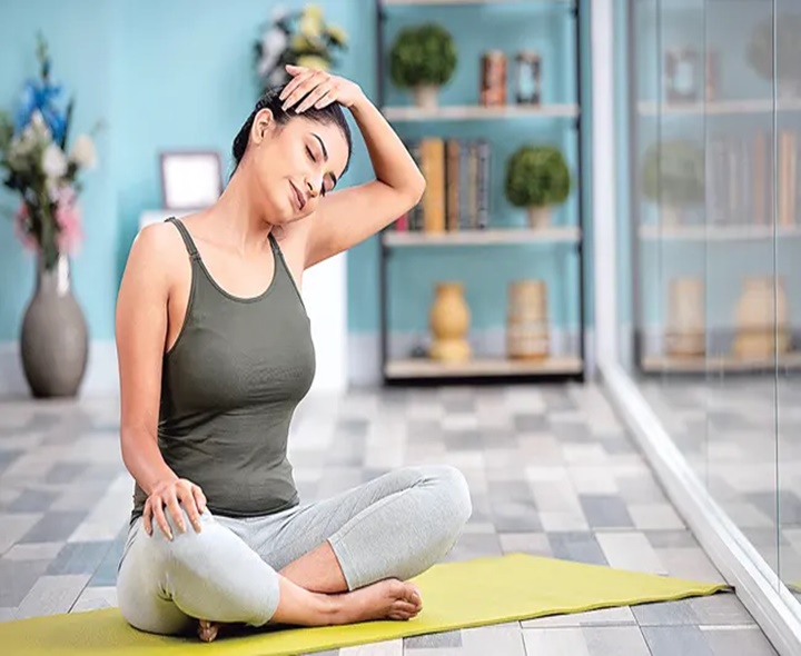 ఆరోగ్యం కోసం 21-21-21 డైట్‌ రూల్‌!