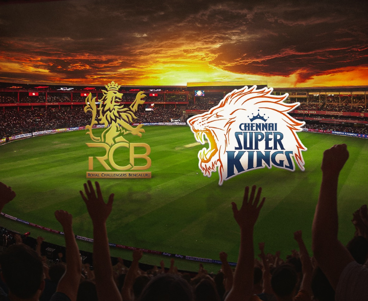 RCB లేడీ ఫ్యాన్ సెలబ్రేషన్స్ వైరల్!