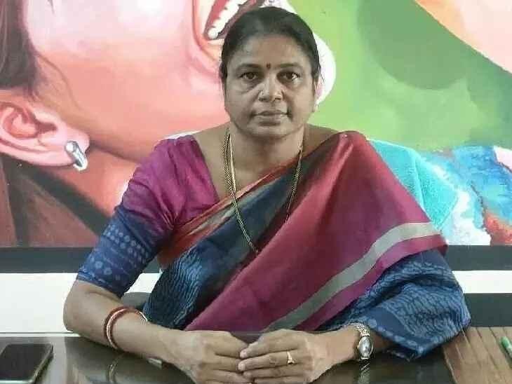 అంగన్వాడీ సహాయకుల పోస్టులకు దరఖాస్తులు