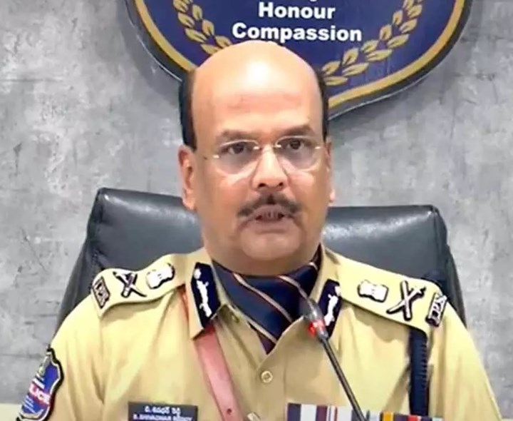 రాష్ట్రంలో 35 భరోసా కేంద్రాలు: డీజీపీ