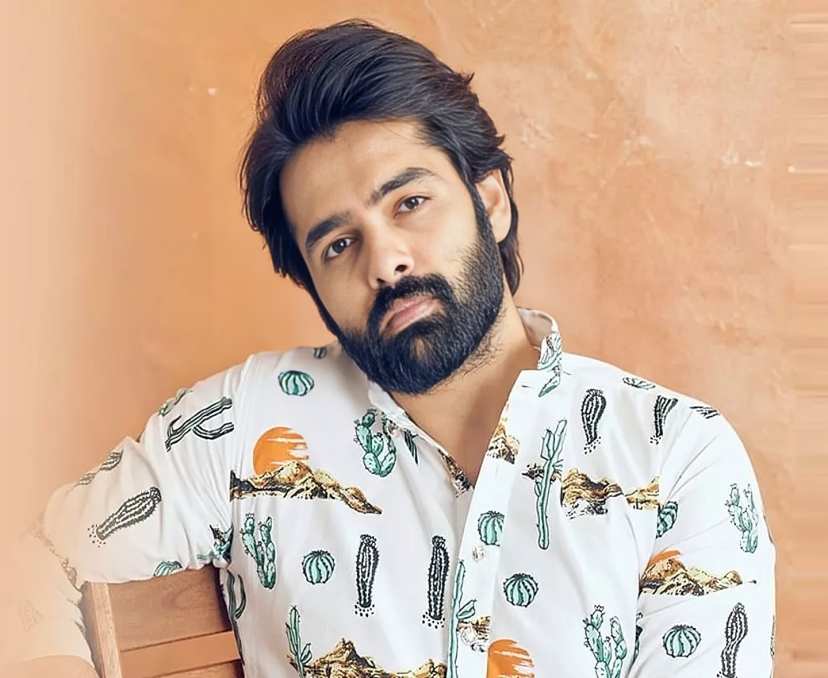 మరో క్రేజీ ప్రాజెక్టుతో రామ్ పోతినేని..?