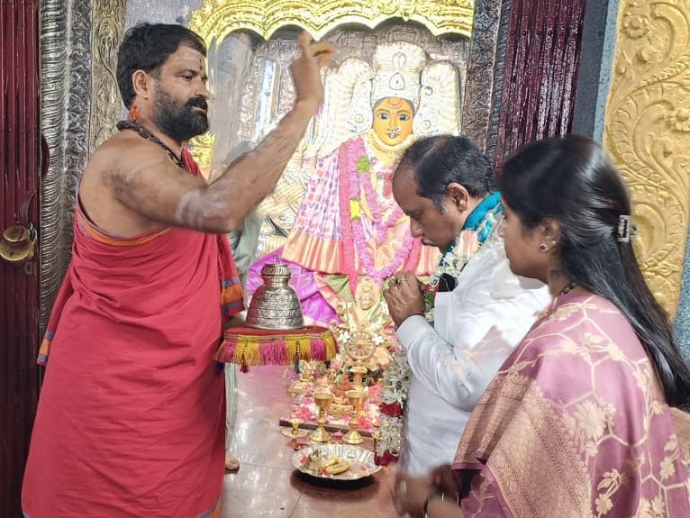 ఓరుగల్లు అభివృద్ధిపై ప్రత్యేక ఫోకస్: ఛైర్మన్