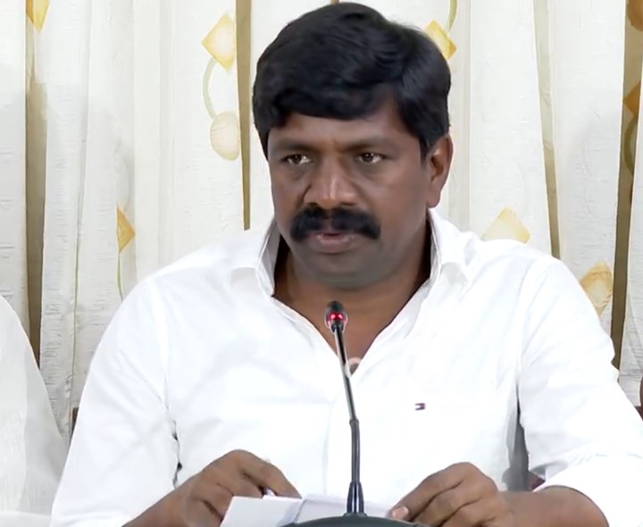 సీఎం వ్యాఖ్యలు కరెక్టే: ఎమ్మెల్యే వేముల వీరేశం