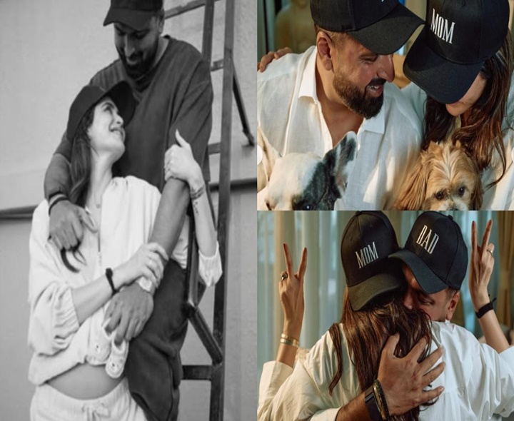 42ఏళ్ల వయసులో తల్లి కాబోతున్న హీరోయిన్