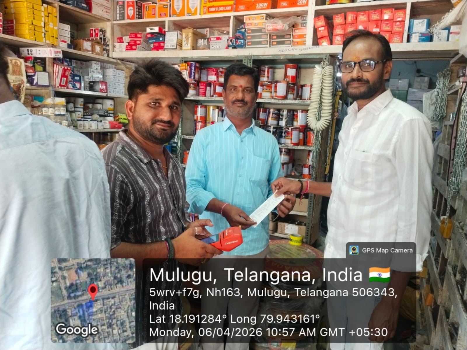 ఆస్తిపన్ను ముందస్తు చెల్లింపులకు రాయితీ