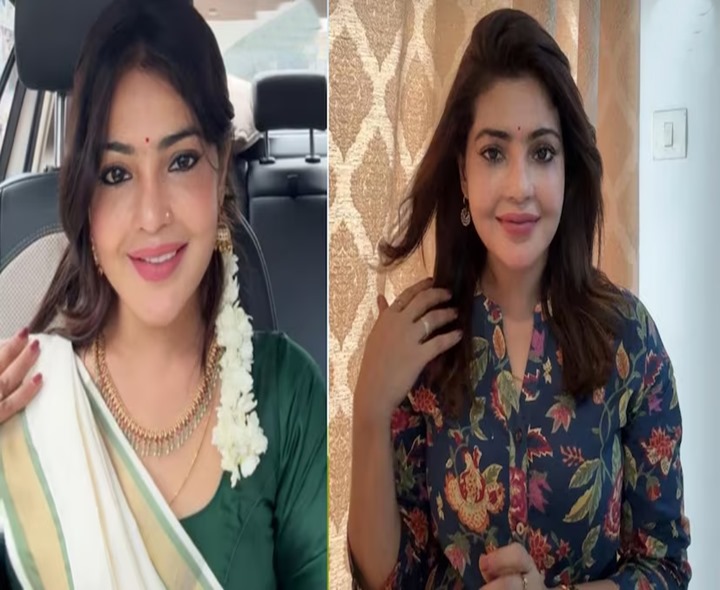 విషాదం.. నటి ఆత్మహత్య