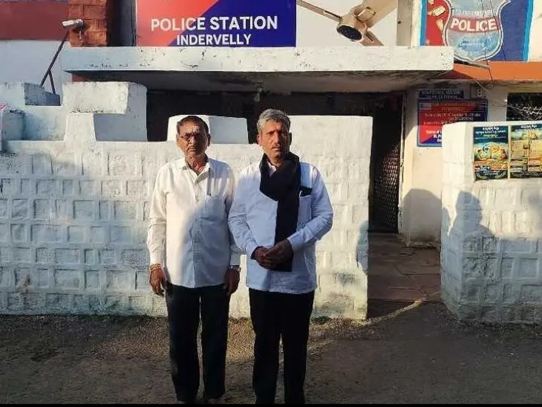 ఎమ్మారర్పీఎస్ నాయకుల ముందస్తు అరెస్ట్