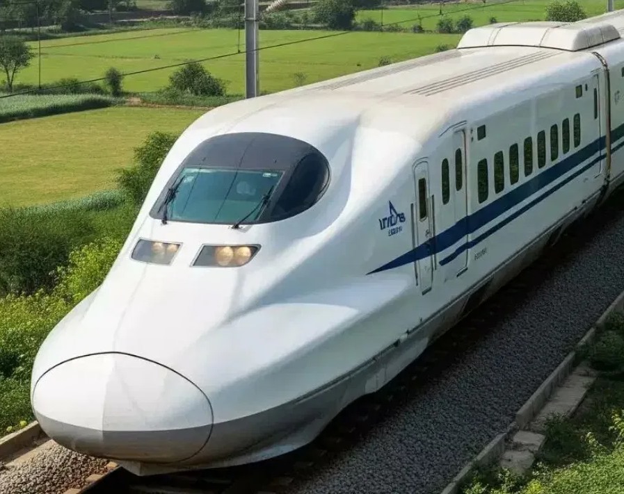 ఏపీకి కేంద్రం GOOD NEWS