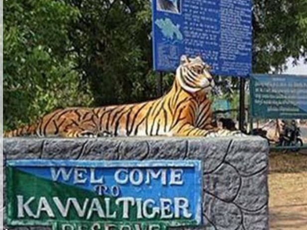 ఇసుకపై సర్వాధికారాలు అటవీశాఖకు అప్పగింత