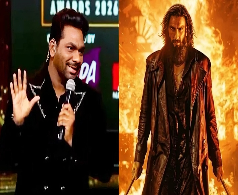 ‘ధురంధర్‌ 2’పై బాలీవుడ్‌ అసూయ: జాకీర్‌ ఖాన్‌