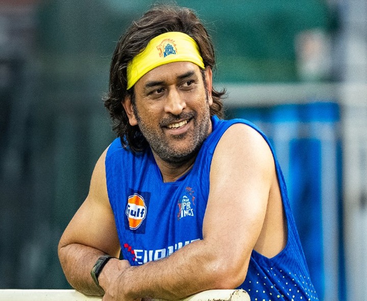 IPL: ధోనీకి ఫిట్‌నెస్ టెస్ట్..?