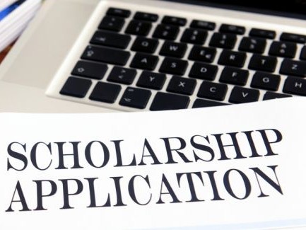 స్కాలర్‌షిప్‌కు దరఖాస్తుల ఆహ్వానం