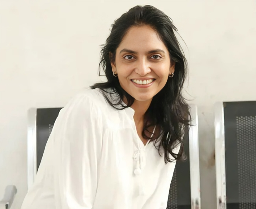 ఆ విషయంలో నేను అదృష్టవంతురాలిని: సుప్రియ