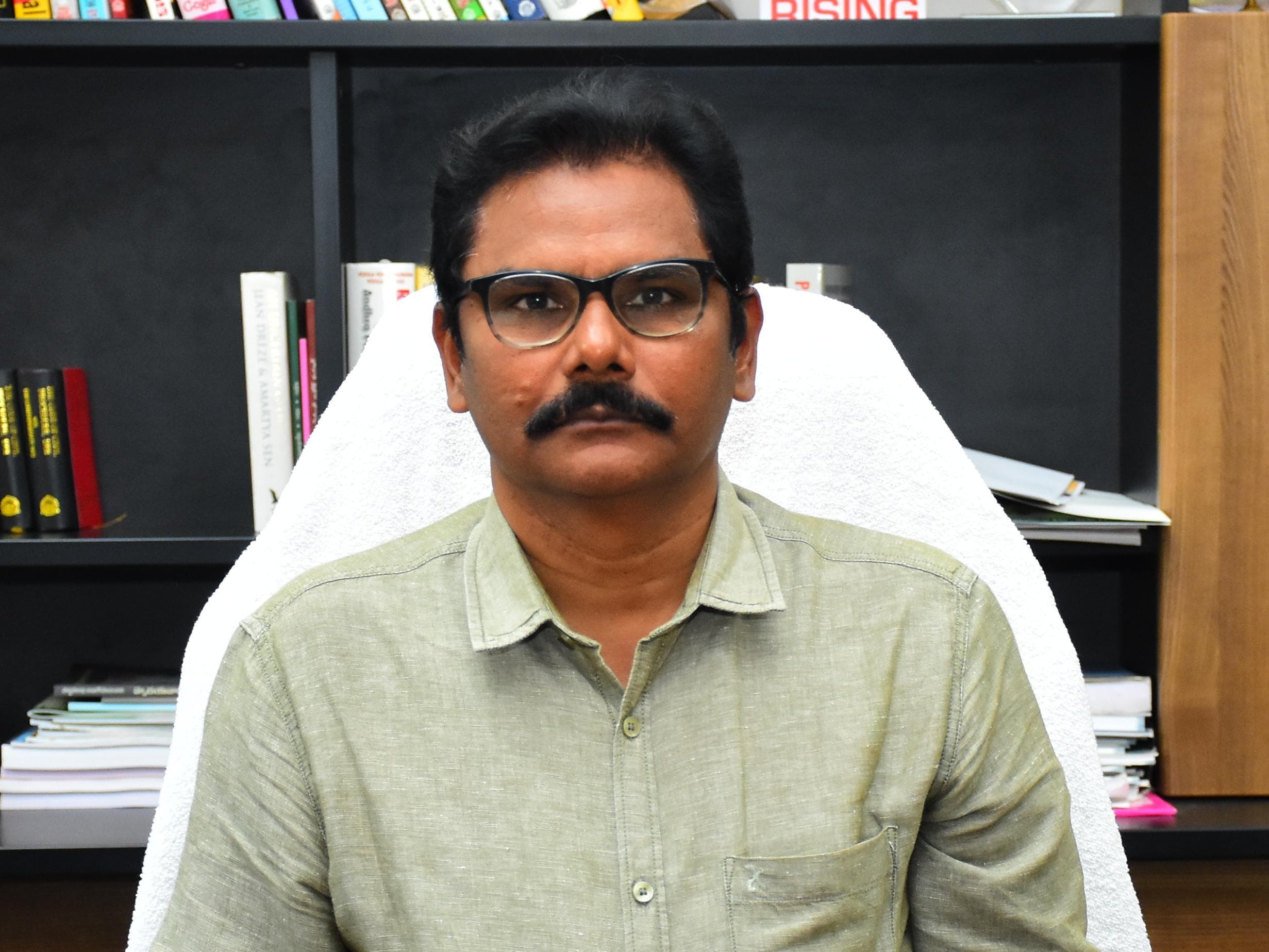 ‘మన ఇసుక వాహనం ద్వారా దరఖాస్తు చేసుకోవాలి’