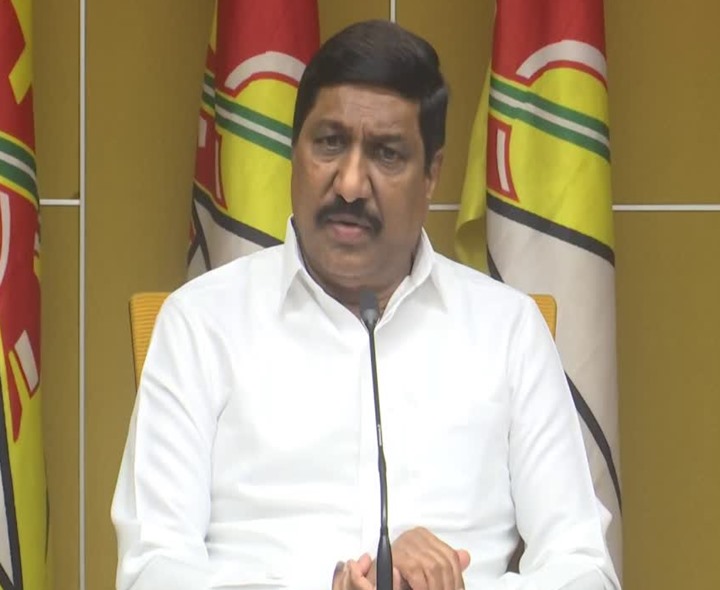 మూలపేట పోర్ట్‌ను పరిశీలించిన మంత్రి