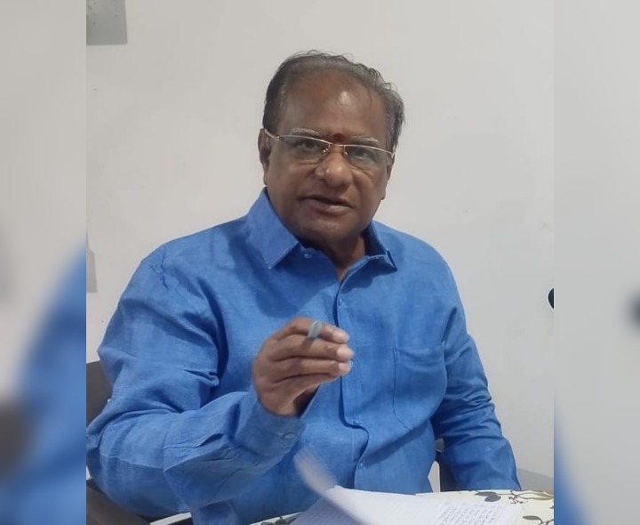 పారిశ్రామిక ప్రాంత ప్రజలకు CSR నిధుల టోకరా: కస్బా