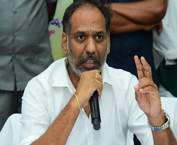 ఈ ఏడాదే మెడికల్ కాలేజీ ప్రారంభిస్తాం: గొట్టిపాటి