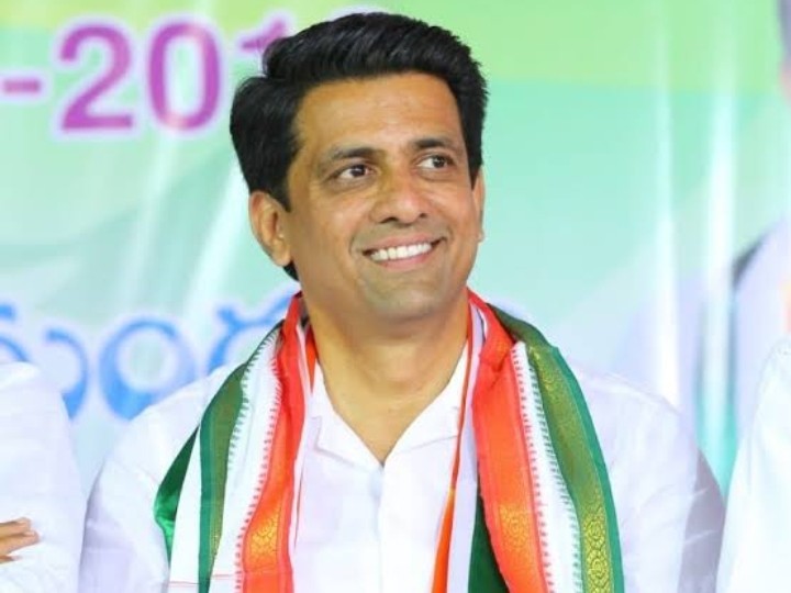 మున్సిపాలిటీ అభివృద్ధికి నిధులు మంజూరు: MLA