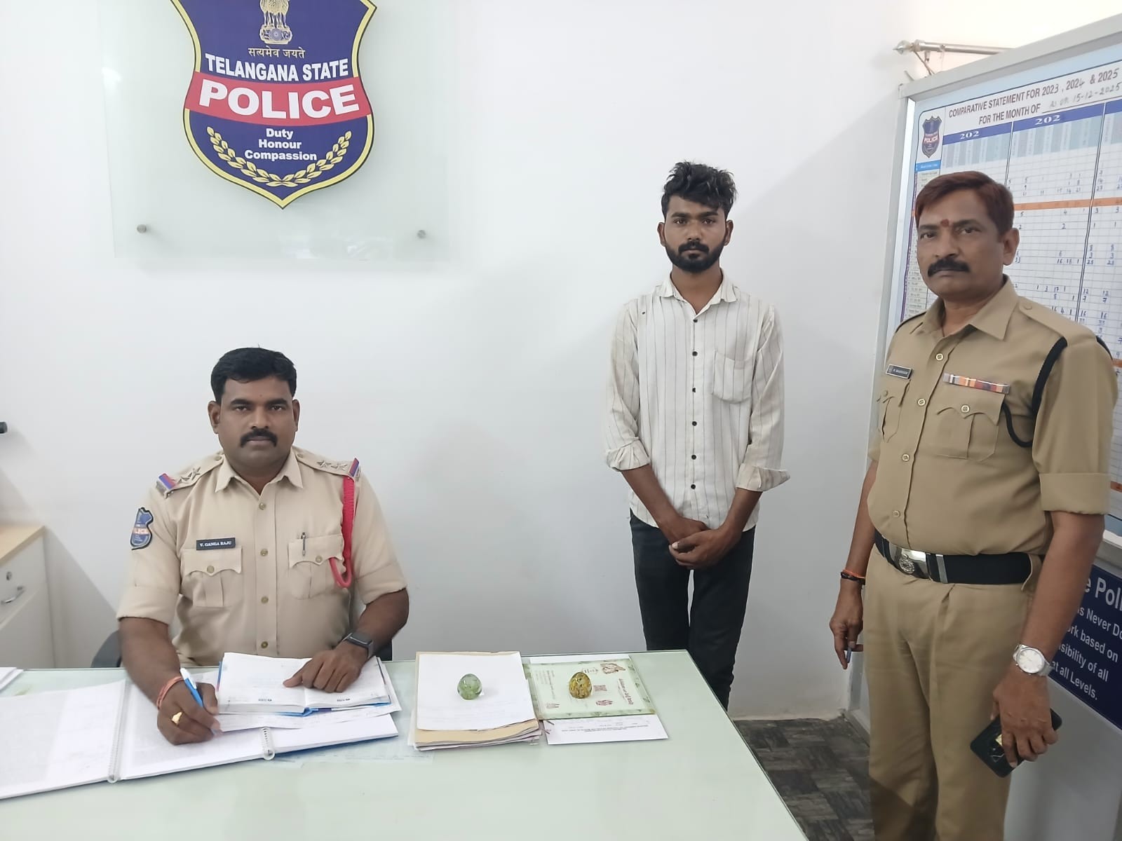 డ్రంక్ & డ్రైవ్‌.. జరిమానా విధింపు