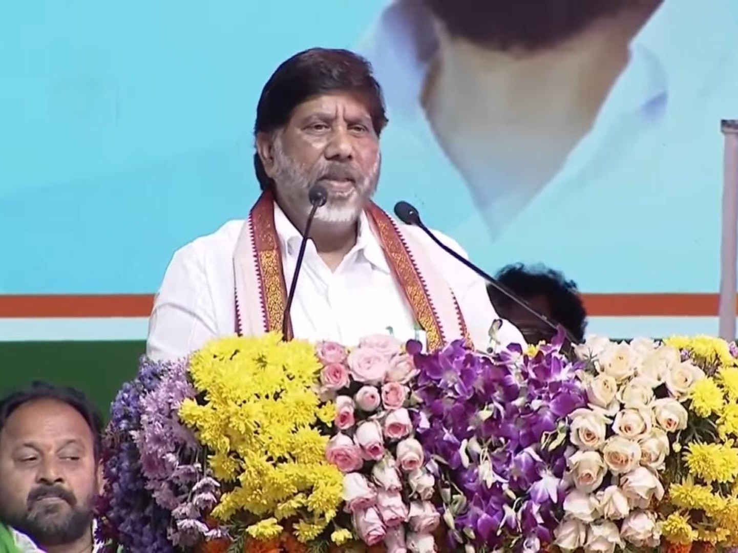 ‘అధికారం అంటే పెత్తనం చేయడం కాదు’