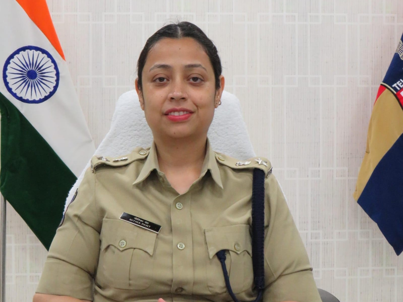 ‘మహిళల రక్షణే పోలీసు శాఖకు తొలి ప్రాధాన్యత’