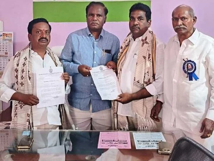 కుంబాల రవికి రాష్ట్ర పబ్లిసిటీ కార్యదర్శి బాధ్యతలు