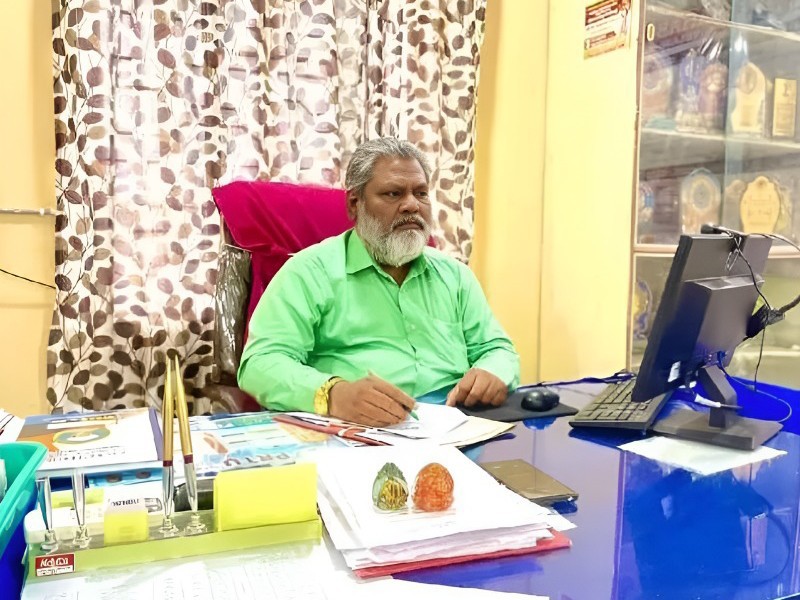 టీచర్ కావాలనుకునే వారికి సువర్ణావకాశం