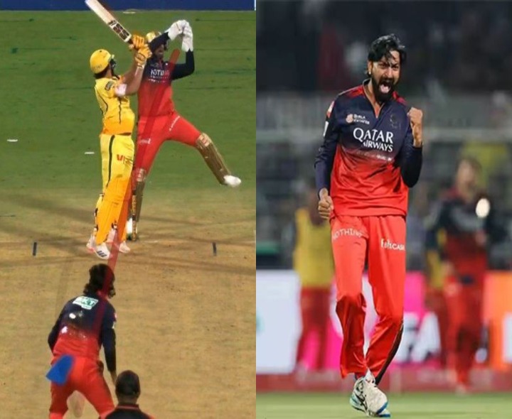 కృనాల్ పాండ్యాపై BCCIకి ఫిర్యాదు..?