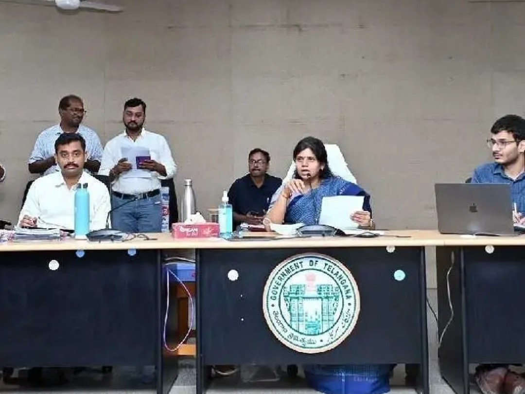 మండల స్థాయి సభలను విజయవంతం చేయాలి: కలెక్టర్