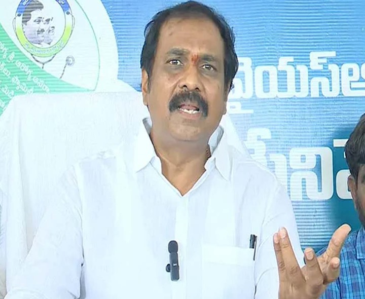 ‘మావిగన్’ అంటే ప్రభుత్వం ఉలిక్కిపడింది: కన్నబాబు