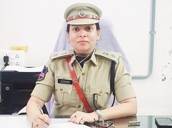 సిటీ పోలీస్ యాక్ట్ అమలు: CP