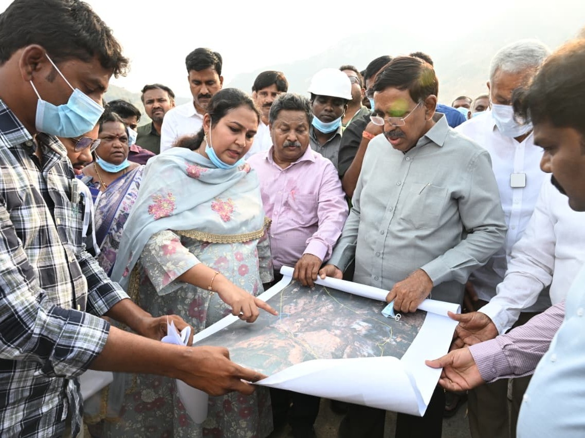 ‘రాష్ట్రాన్ని చెత్తరహితంగా మార్చడమే సీఎం లక్ష్యం’