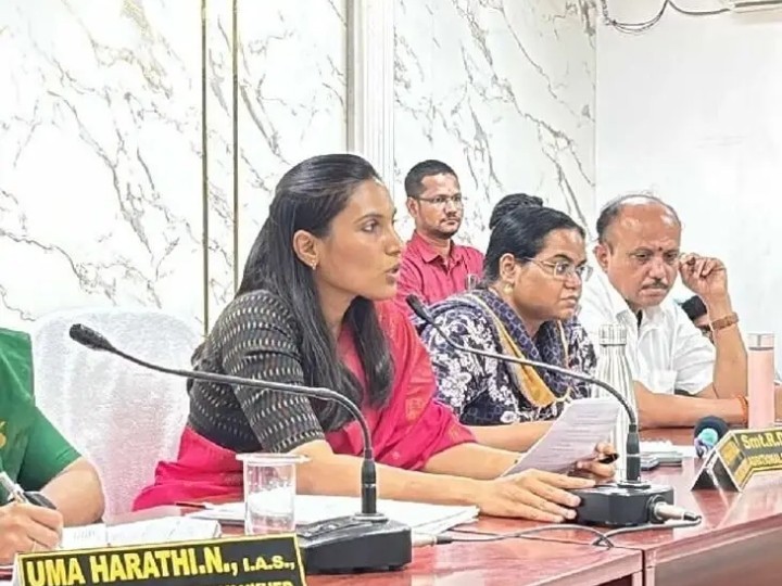 వడదెబ్బ నివారణకు కలెక్టర్ ఆదేశం