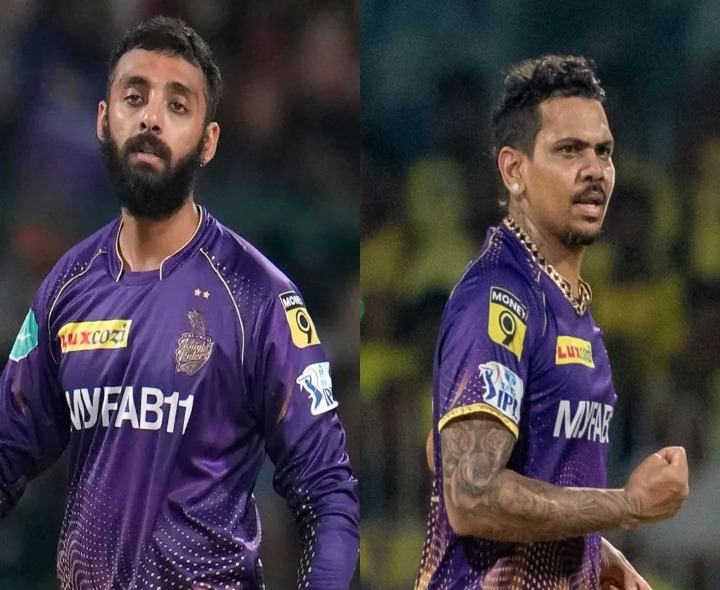 6 ఏళ్లలో KKRకు ఇదే తొలిసారి